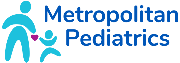 Metropolitan Pediatrics LLC Logo